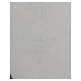 Gorham "Fairfax" Sterling Silver Flatware Sets *New in Packaging* - Four Settings