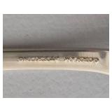 Gorham "Fairfax" Sterling Silver Flatware Sets *New in Packaging* - Four Settings