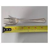 Gorham "Fairfax" Sterling Silver Flatware Sets *New in Packaging* - Four Settings