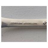 Gorham "Fairfax" Sterling Silver Flatware Sets *New in Packaging* - Four Settings