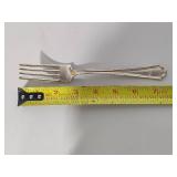 Gorham "Fairfax" Sterling Silver Flatware Sets *New in Packaging* - Four Settings