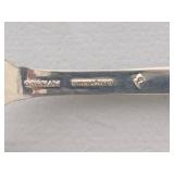 Gorham "Fairfax" Sterling Silver Flatware Sets *New in Packaging* - Four Settings