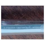 Gorham "Fairfax" Sterling Silver Accessory Pieces (6pcs)