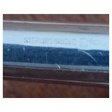 Gorham "Fairfax" Sterling Silver Accessory Pieces (6pcs)