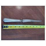 Gorham "Fairfax" Sterling Silver Accessory Pieces (6pcs)