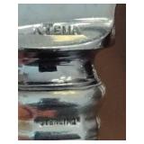 Gorham "Fairfax" Sterling Silver Flatware **Monogrammed** (42pcs)