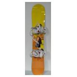 Burton "Love" Snowboard