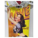 Burton "Love" Snowboard