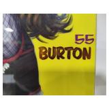 Burton "Love" Snowboard