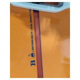 Burton "Love" Snowboard