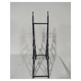 Metal Eiffel Tower Wine Rack