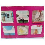 Karosel Kitchen by Sears *In Original Box* w/Play Food