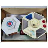 Karosel Kitchen by Sears *In Original Box* w/Play Food