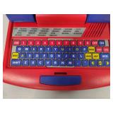 VTech Talking Whiz Kid Plus - Working!