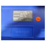 VTech Talking Whiz Kid Plus - Working!