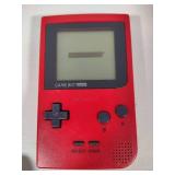 Vintage Game Boy by Nintendo - Working!