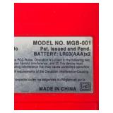 Vintage Game Boy by Nintendo - Working!