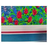 "Fern Grotto" by Rosalie Prussing *Signed & Numbered w/COA*