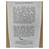 "Fern Grotto" by Rosalie Prussing *Signed & Numbered w/COA*