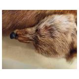 Vintage Mink Fur Stole