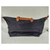 Longchamp Expandable Tote/Duffle Bag