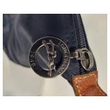 Longchamp Expandable Tote/Duffle Bag