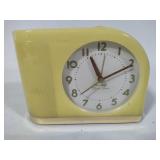 Big Ben Moon Beam Alarm Clock