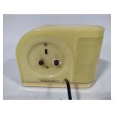 Big Ben Moon Beam Alarm Clock