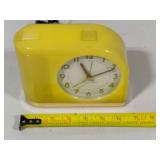 Big Ben Moon Beam Alarm Clock