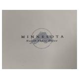 Legendary Landmark Prints "Lake Superior North Shore" Art Print by Mark Herman