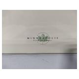 Legendary Landmark Prints "Lake Harriet" Art Prints by Mark Herman