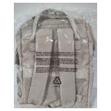 Paris Hilton Quilted Travel Backpack/Laptop Bag & Large Tote *New in Bag*