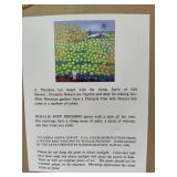 "Plumeria Grove - Hawaii" Signed/Numbered by Rosalie Prussing