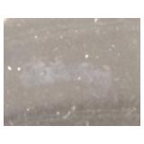 Two Waterford Crystal Vases