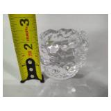 Assorted Glass Decor - incl Kosta Boda!