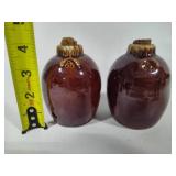 Vintage Salt & Pepper Shakers incl Hull, Victoria +