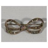 Sterling/925 Stamped Brooches