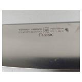 Wusthof Knife Set #1 (Classic) 14pcs