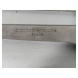 Wusthof Knife Set #1 (Classic) 14pcs