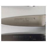 Wusthof Knife Set #1 (Classic) 14pcs