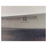 Wusthof Knife Set #1 (Classic) 14pcs