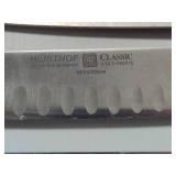 Wusthof Knife Set #1 (Classic) 14pcs