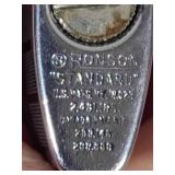 Kreisler & Ronson Vintage Lighters