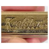 Kreisler & Ronson Vintage Lighters