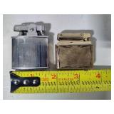 Kreisler & Ronson Vintage Lighters