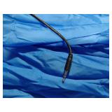 Equip Two-Person Hanging Travel Hammock