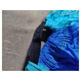 Equip Two-Person Hanging Travel Hammock