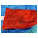 Equip Two-Person Hanging Travel Hammock