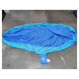 Equip Two-Person Hanging Travel Hammock