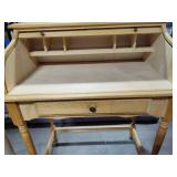 Small Roll Top Desk